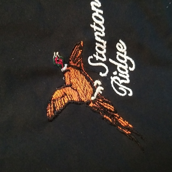 Zero Restriction Golf Outerwear, Golf Jacket, Small, $40 - Picture 5 of 13